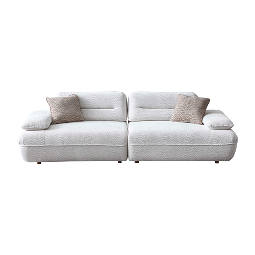 Noble 3 Seater Sofa